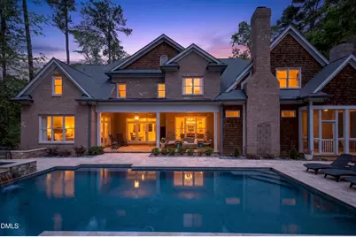 3513 Eilla Bluffs Court, Raleigh, NC 27606 - Photo 69