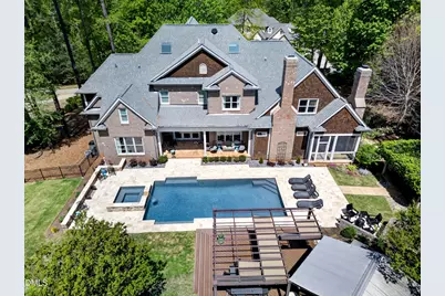 3513 Eilla Bluffs Court, Raleigh, NC 27606 - Photo 83