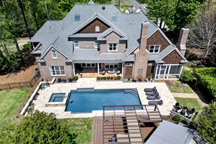 3513 Eilla Bluffs Ct, Raleigh, NC 27606 - Photo 83