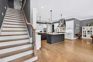 3513 Eilla Bluffs Ct, Raleigh, NC 27606 - Photo 17