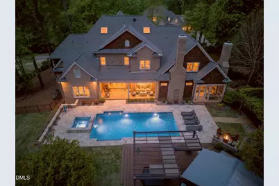 3513 Eilla Bluffs Court, Raleigh, NC 27606 - Photo 83