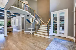 3513 Eilla Bluffs Ct, Raleigh, NC 27606 - Photo 5