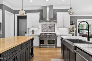 3513 Eilla Bluffs Ct, Raleigh, NC 27606 - Photo 23