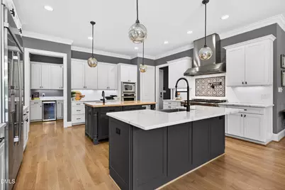 3513 Eilla Bluffs Court, Raleigh, NC 27606 - Photo 21