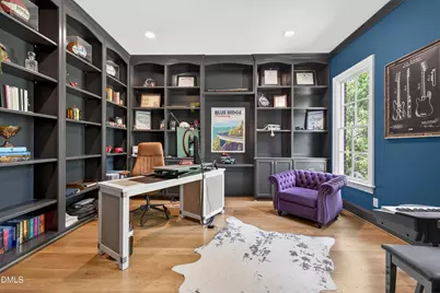 3513 Eilla Bluffs Court, Raleigh, NC 27606 - Photo 11