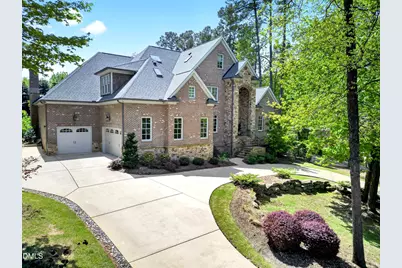 3513 Eilla Bluffs Court, Raleigh, NC 27606 - Photo 1