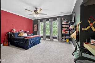 3513 Eilla Bluffs Ct, Raleigh, NC 27606 - Photo 47