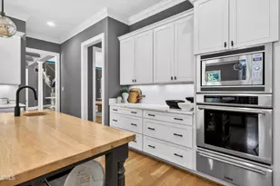 3513 Eilla Bluffs Ct, Raleigh, NC 27606 - Photo 25