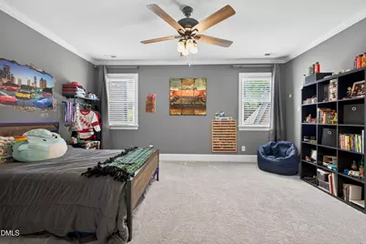 3513 Eilla Bluffs Court, Raleigh, NC 27606 - Photo 45
