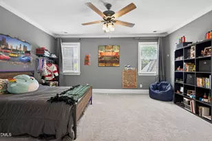 3513 Eilla Bluffs Ct, Raleigh, NC 27606 - Photo 45