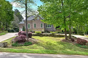 3513 Eilla Bluffs Ct, Raleigh, NC 27606 - Photo 5