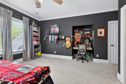 3513 Eilla Bluffs Court, Raleigh, NC 27606 - Photo 49