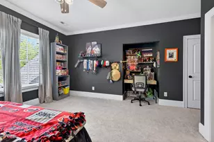 3513 Eilla Bluffs Ct, Raleigh, NC 27606 - Photo 49