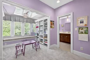 3513 Eilla Bluffs Ct, Raleigh, NC 27606 - Photo 41