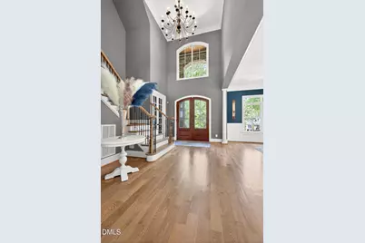 3513 Eilla Bluffs Court, Raleigh, NC 27606 - Photo 7