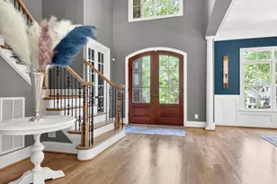 3513 Eilla Bluffs Ct, Raleigh, NC 27606 - Photo 7