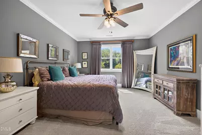 3513 Eilla Bluffs Court, Raleigh, NC 27606 - Photo 51