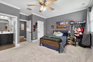 3513 Eilla Bluffs Ct, Raleigh, NC 27606 - Photo 45