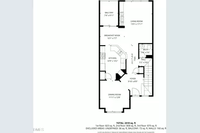 2005 Valleystone Drive, Cary, NC 27519 - Photo 55