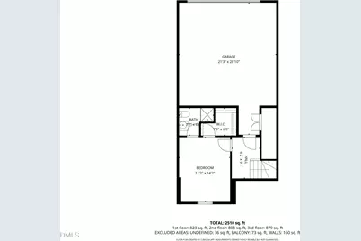 2005 Valleystone Drive, Cary, NC 27519 - Photo 55
