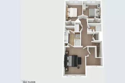 2005 Valleystone Drive, Cary, NC 27519 - Photo 59