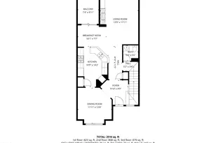 2005 Valleystone Dr, Cary, NC 27519 - Photo 53