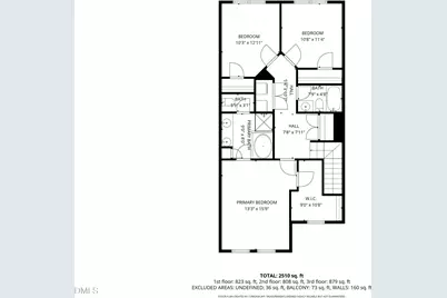 2005 Valleystone Drive, Cary, NC 27519 - Photo 57