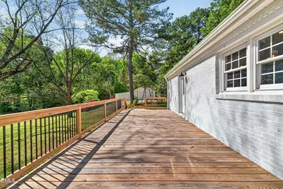 631 Nc 39 Hwy S, Louisburg, NC 27549 - Photo 27