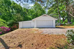 631 NC-39, Louisburg, NC 27549 - Photo 29