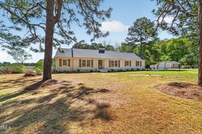 631 Nc 39 Hwy S, Louisburg, NC 27549 - Photo 3