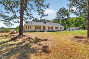631 Nc 39 Hwy S, Louisburg, NC 27549 - Photo 3