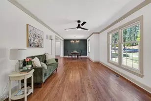631 Nc 39 Hwy S, Louisburg, NC 27549 - Photo 5