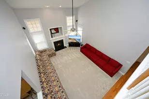 1715 Charlion Downs Ln, Apex, NC 27502 - Photo 11