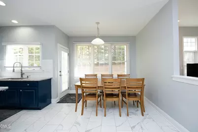 1715 Charlion Downs Lane, Apex, NC 27502 - Photo 19