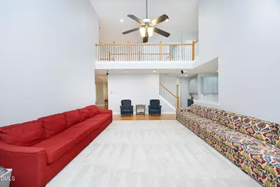 1715 Charlion Downs Lane, Apex, NC 27502 - Photo 9