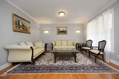 1715 Charlion Downs Lane, Apex, NC 27502 - Photo 7