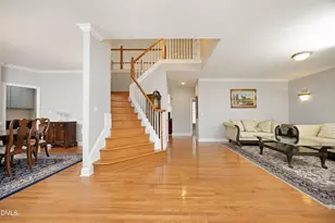 1715 Charlion Downs Ln, Apex, NC 27502 - Photo 5