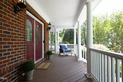 1715 Charlion Downs Lane, Apex, NC 27502 - Photo 3