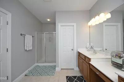 1715 Charlion Downs Lane, Apex, NC 27502 - Photo 27