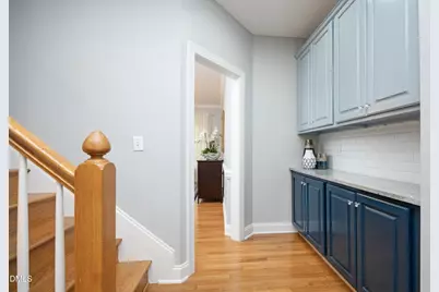 1715 Charlion Downs Lane, Apex, NC 27502 - Photo 21