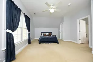 1715 Charlion Downs Ln, Apex, NC 27502 - Photo 31