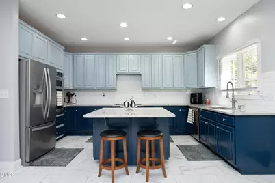 1715 Charlion Downs Lane, Apex, NC 27502 - Photo 15