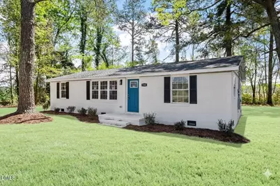 7222 Thorne Farm Road, Elm City, NC 27822 - Photo 1