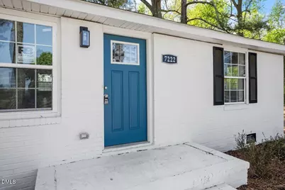 7222 Thorne Farm Road, Elm City, NC 27822 - Photo 17