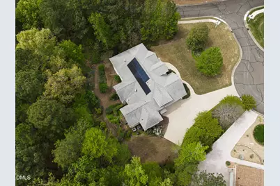 10004 Sandcreek Court, Chapel Hill, NC 27517 - Photo 69