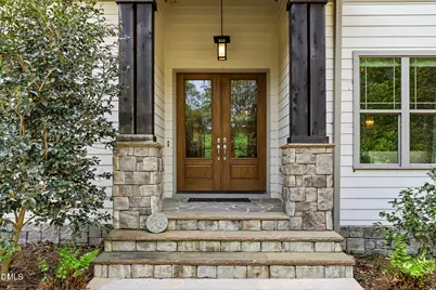10004 Sandcreek Court, Chapel Hill, NC 27517 - Photo 5