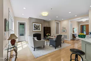 10004 Sandcreek Ct, Chapel Hill, NC 27517 - Photo 57