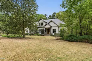10004 Sandcreek Ct, Chapel Hill, NC 27517 - Photo 59