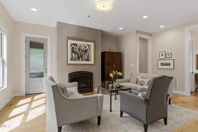 10004 Sandcreek Court, Chapel Hill, NC 27517 - Photo 21