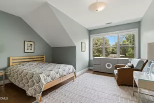 10004 Sandcreek Ct, Chapel Hill, NC 27517 - Photo 49